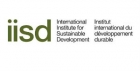 International Institute for Sustainable Development (IISD)