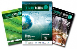 Publication provides in-depth analysis on the latest developments, trends and opportunities within sustainable markets and industries