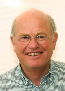 Bert Metz Climate policy expert, UN IPCC Mitigation co-chair for TAR & AR4, Advisor with European Climate Foundation