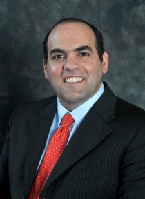 Fernando Zavala Lombardi Managing Director Peru, SABMiller, former Minister of Economy and Finance, Peru