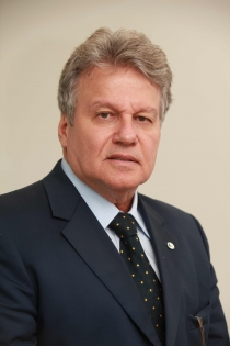 José da Costa Carvalho Neto Chair of the Programme Committee, World Energy Council & Chief Executive Officer, Eletrobras