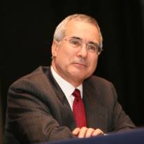 Prof. Nicholas Stern Chair of the Institute, Grantham Research Institute