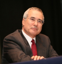 Prof. Nicholas Stern Chair of the Institute, Grantham Research Institute