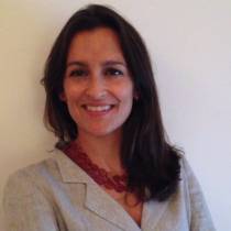 Alessandra Marinheiro Chief Executive Officer, ContourGlobal LatAm