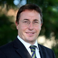 Achim Steiner Under Secretary General of the United Nations and UNEP Executive Director