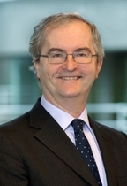 Jonathan Taylor Vice-President responsible for Environment and Climate Action, European Investment Bank (EIB)