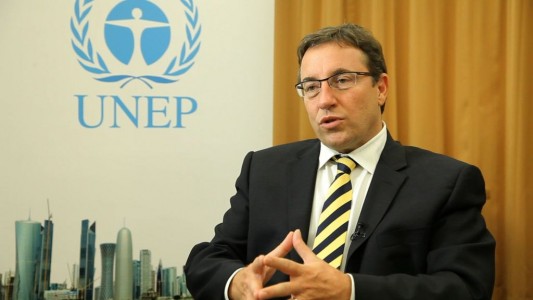 UNEP and Climate Action Renew Partnership in Run Up To Paris 2015